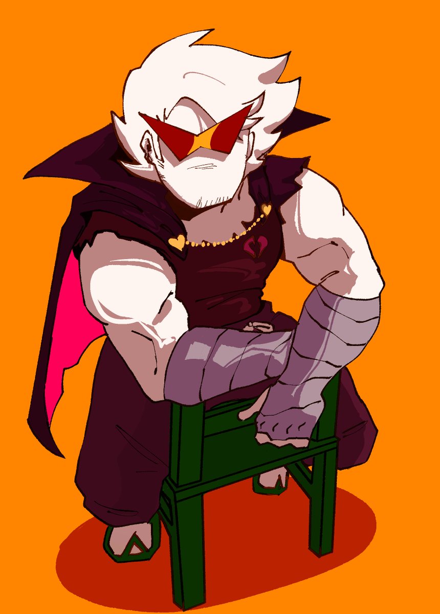 bigbuffguy_com's tweet image. Ult Dirk for warm-up.
#homestuck #hsbc #dirkstrider