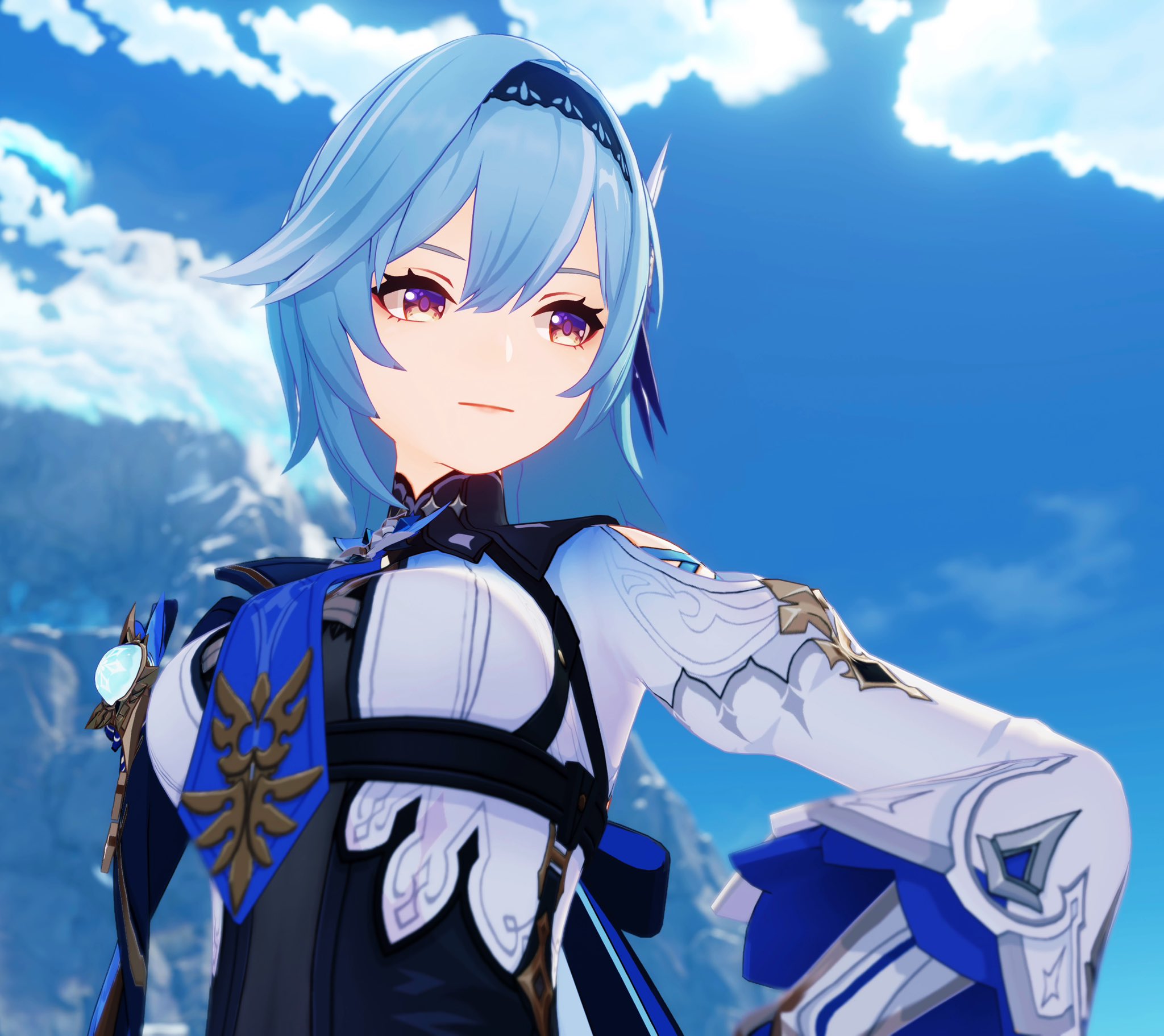 y　【はる様】 ルルゥ on X: 