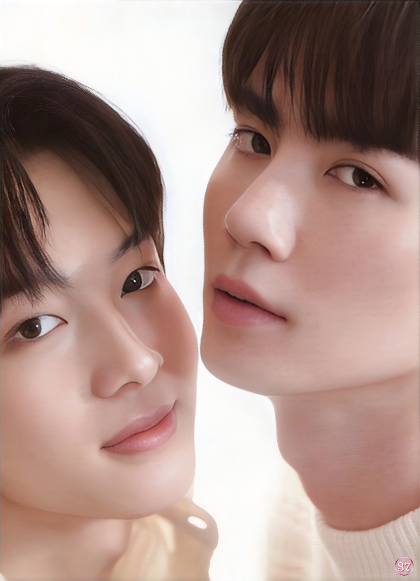 その他 Lucid Dream in Seoul ZeeNuNew Lucid Dream in Seoul 🗓️ : 30.10.23 #ZeeNuNewPhotobook