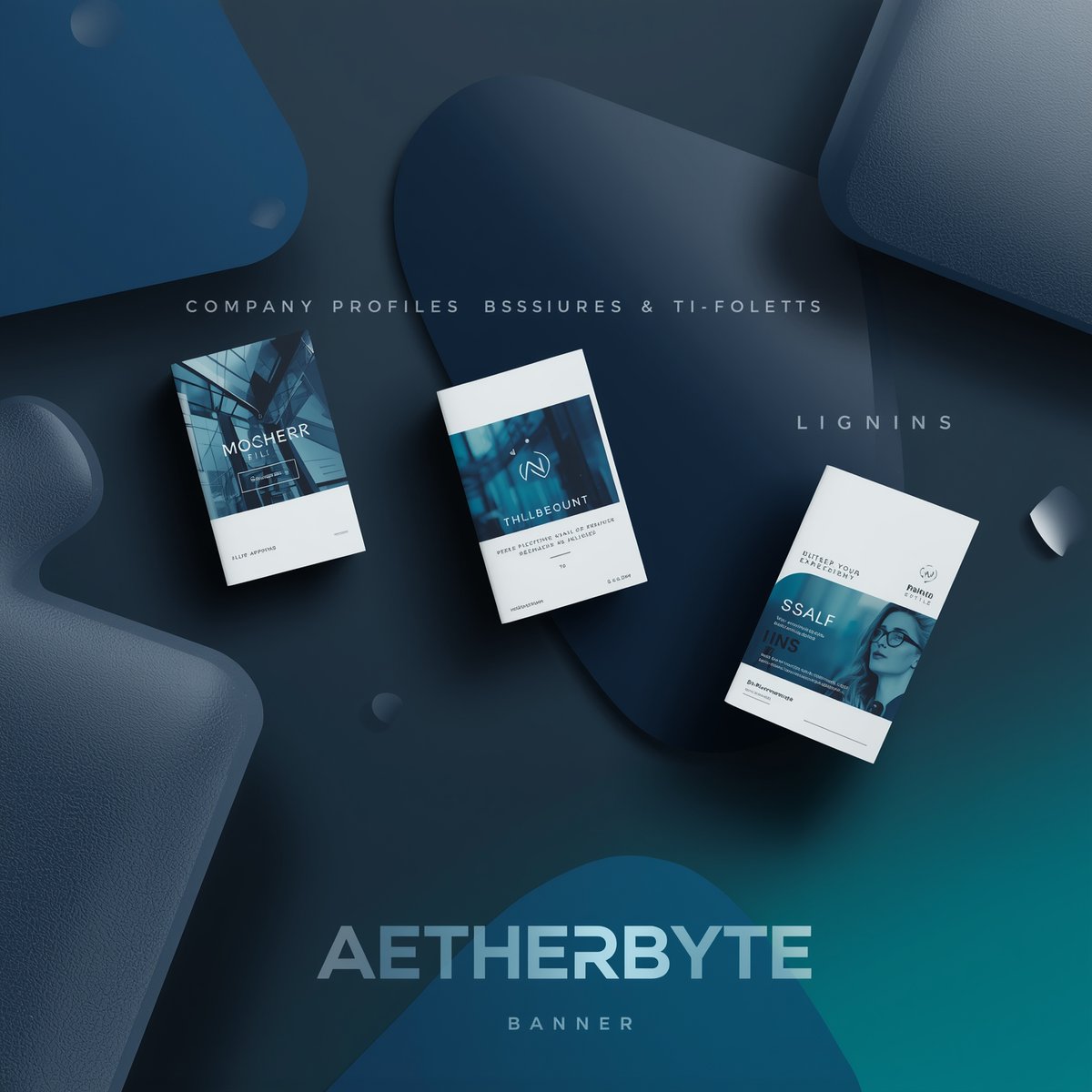 theaetherbyte's tweet image. First impressions make or break your brand.

At Aetherbyte, we design:
✨ Company Profiles
✨ Brochures &amp;amp; Catalogs
✨ Branding that stands out

Creative. Modern. Memorable.
Let’s craft your story — DM us today!

#CompanyProfile #BrochureDesign #BrandIdentity #BusinessDesign