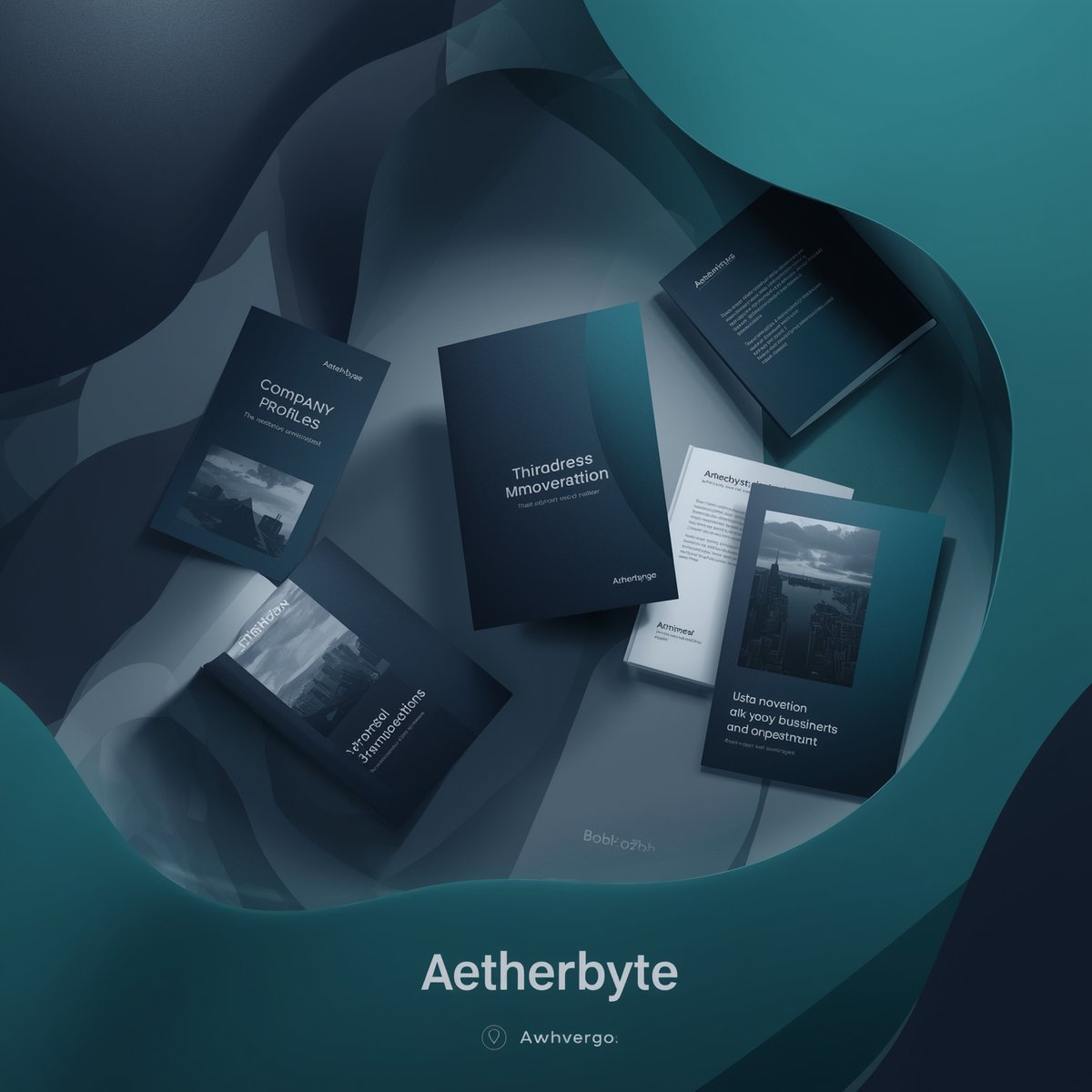 theaetherbyte's tweet image. First impressions make or break your brand.

At Aetherbyte, we design:
✨ Company Profiles
✨ Brochures &amp;amp; Catalogs
✨ Branding that stands out

Creative. Modern. Memorable.
Let’s craft your story — DM us today!

#CompanyProfile #BrochureDesign #BrandIdentity #BusinessDesign