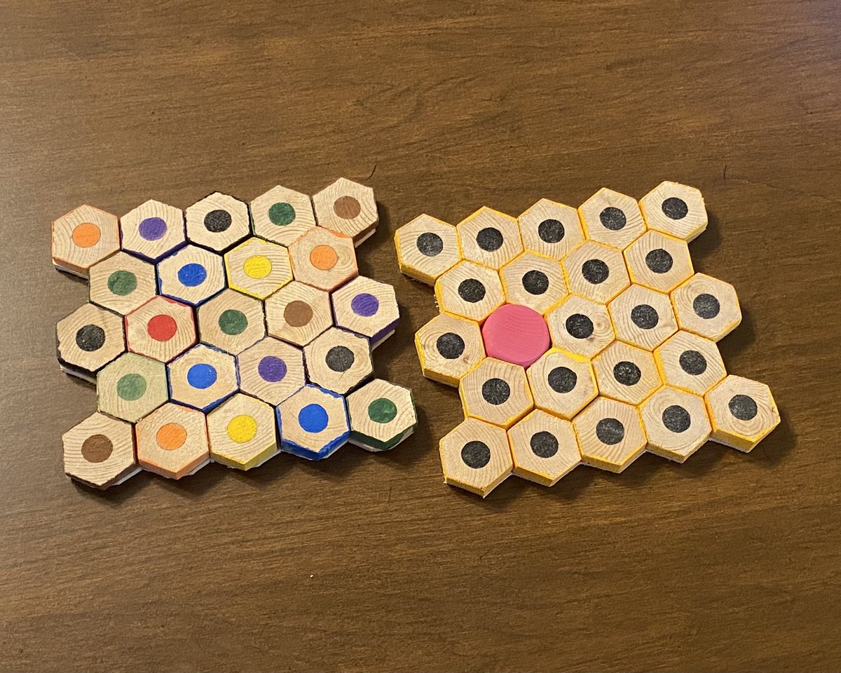 fromthefamtree's tweet image. #BackToSchool #ClassroomDecor #WorldsBestTeacher #Pencil #Woodworking  #Ephesians210 #FromTheFamilyTree
7”x7.5”
$10 each