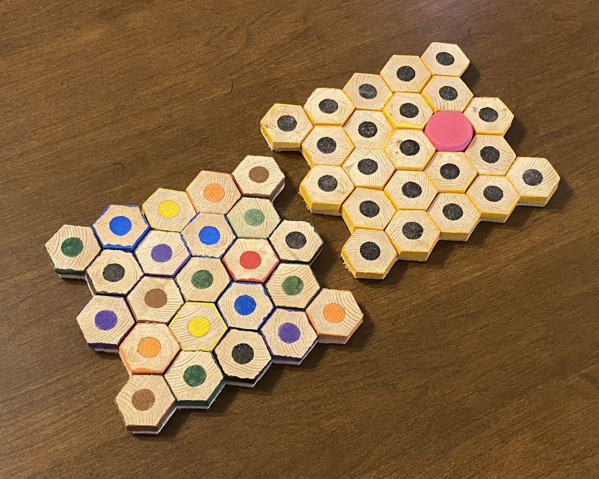 fromthefamtree's tweet image. #BackToSchool #ClassroomDecor #WorldsBestTeacher #Pencil #Woodworking  #Ephesians210 #FromTheFamilyTree
7”x7.5”
$10 each