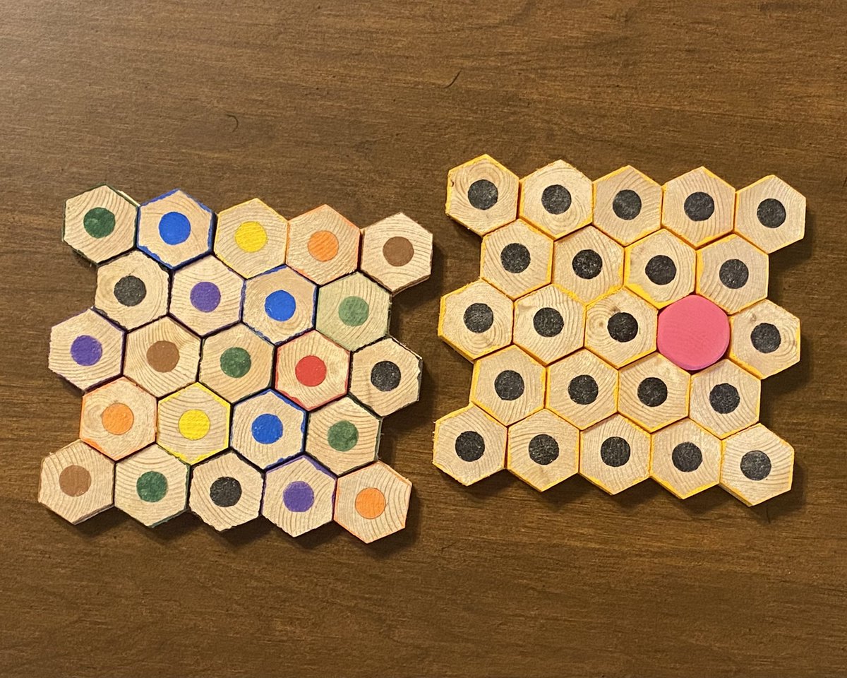 fromthefamtree's tweet image. #BackToSchool #ClassroomDecor #WorldsBestTeacher #Pencil #Woodworking  #Ephesians210 #FromTheFamilyTree
7”x7.5”
$10 each