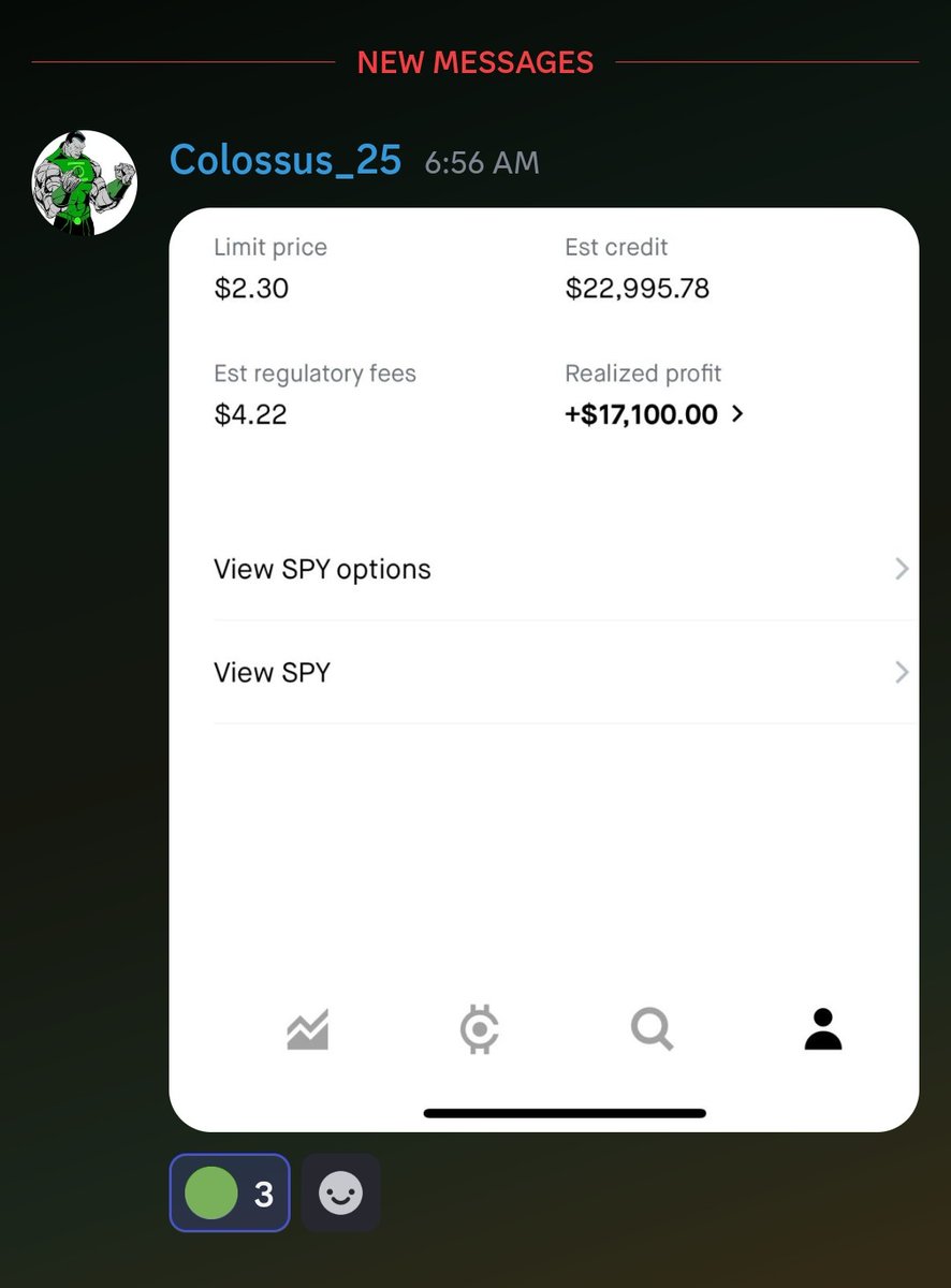 vandy_trades's tweet photo. 17k in 30 minutes.

No one, no one does it like my team! https://t.co/QxZUIVVEBz