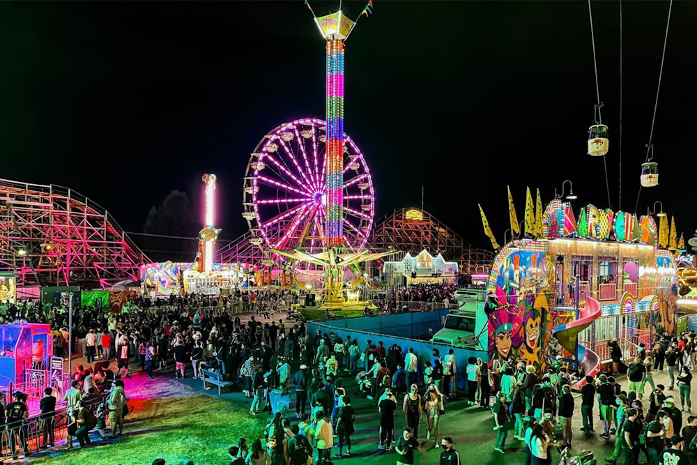 Mixx96's tweet photo. Listen to KXXO Mixx 96.1 at 7:40am to win tickets to Kidz Bop (Wa State Fair 9/10) &amp; Wa State Fair; 3:20pm for Sofie's Scoops, Hands On Children's Museum, &amp; Wa State Fair. Contest line is 360-943-9696 @washingtonstatefair #washingtonsbiggestparty https://t.co/vHnm1dlmCM