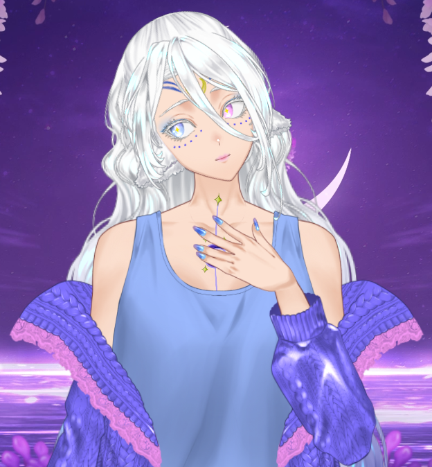 StarliteBell_'s tweet photo. Cosy, lazy time
#vtuber #cosmopups #astralforest #starlitebell https://t.co/FZFUYySj9C
