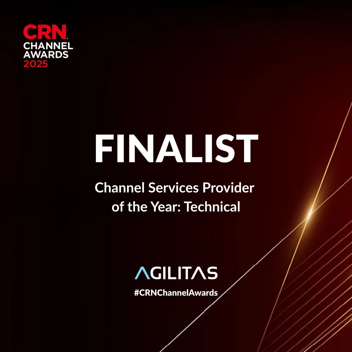 Agilitas IT Solutions tweet media