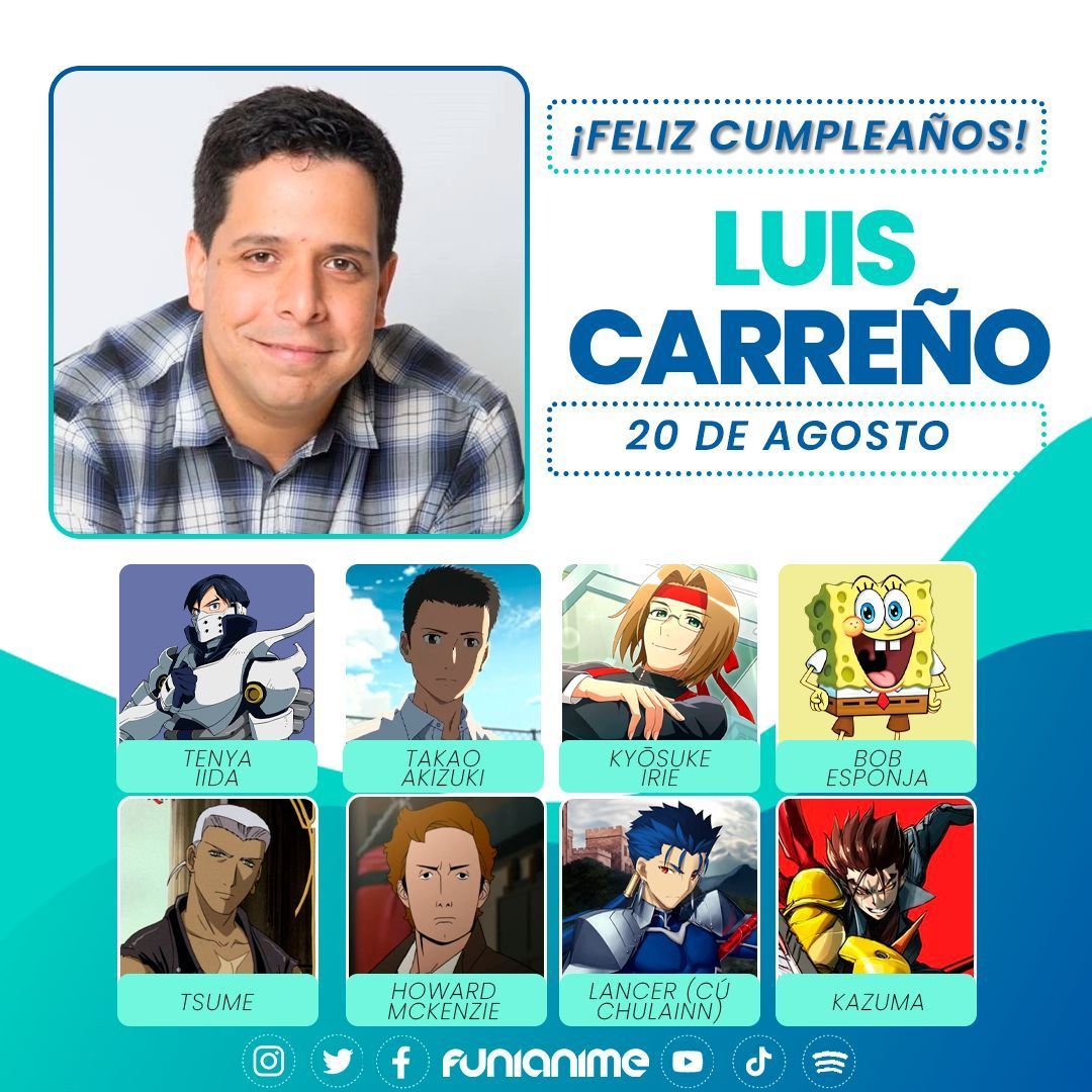 Funianime Latam tweet media