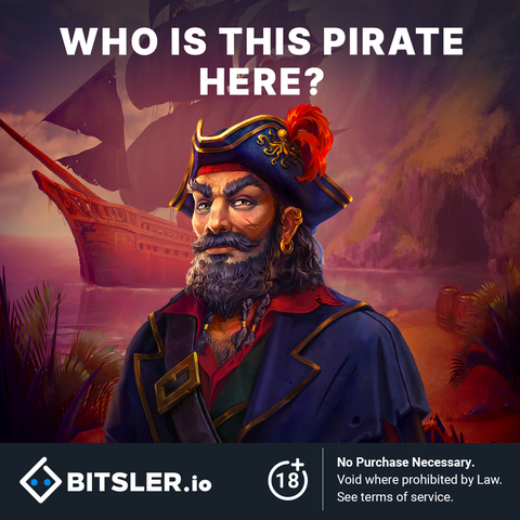 Bitsler.io tweet media