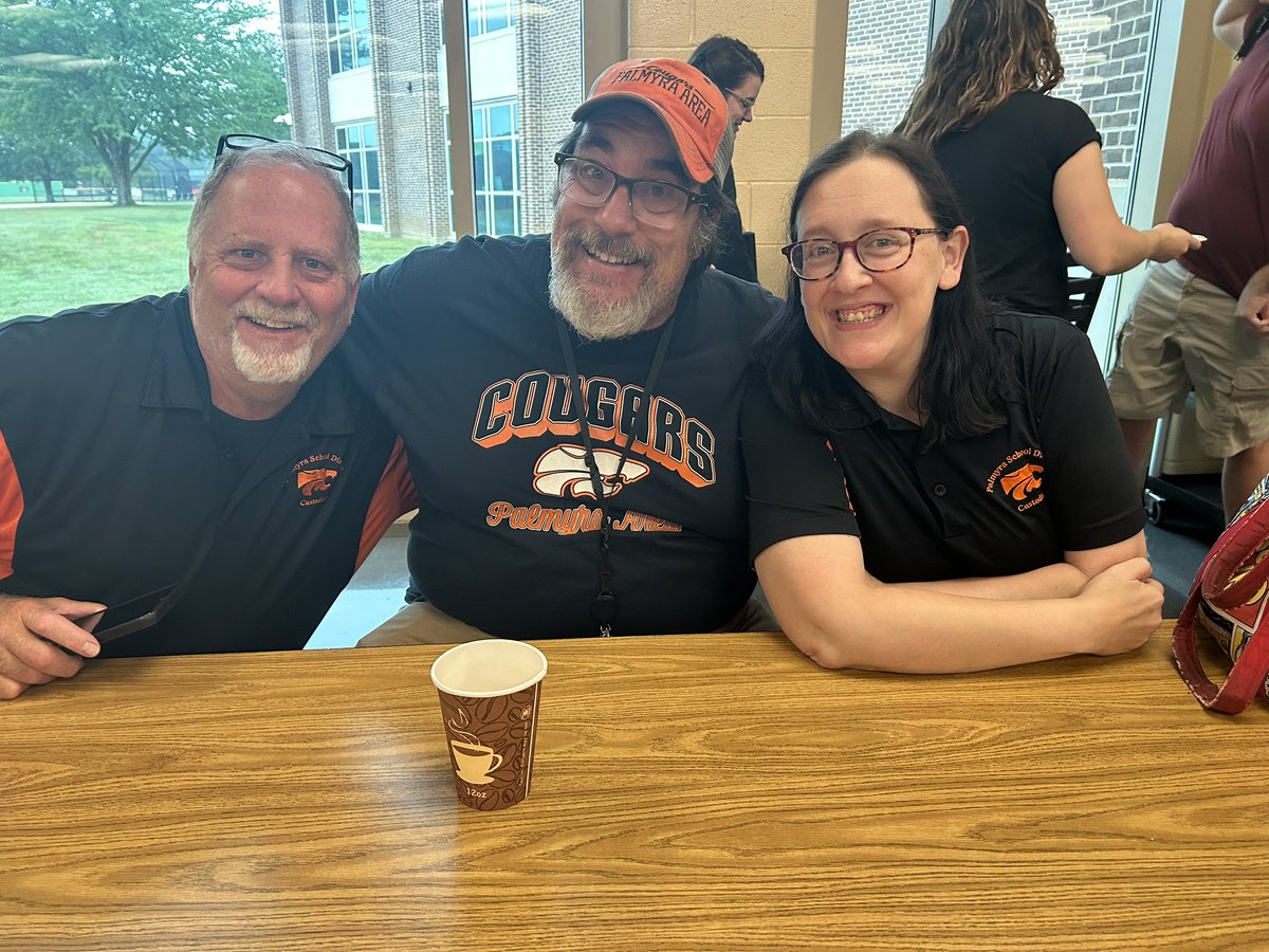 ForgeElem's tweet photo. Opening day!! Forge is ready for you! 🖤🧡#ThisIsPalmyra https://t.co/MshYLAgK0h