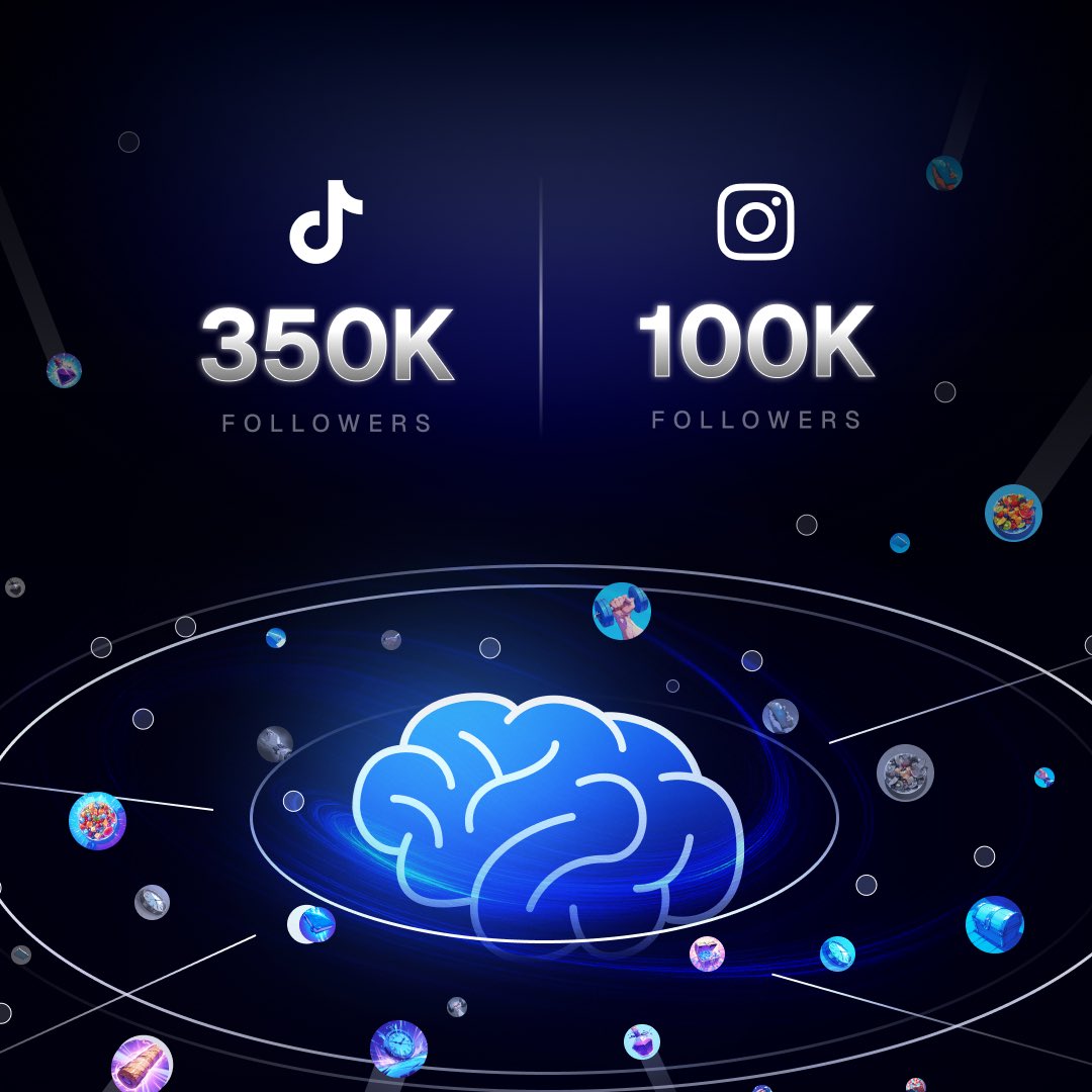 Legacy Academy just hit 350K on TikTok and 100K on Instagram.

Two big milestones on our mission to build a legacy.

Every week, our message reaches more people.

Short-form storytelling that helps you grow.