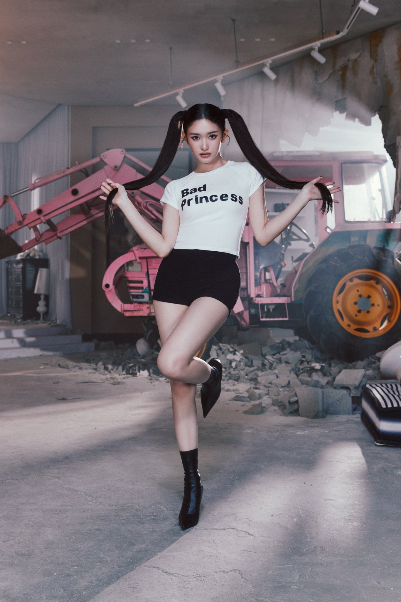 IVEさん専用ページ IVE OFFICIAL JP (@IVEstarship_JP) / X