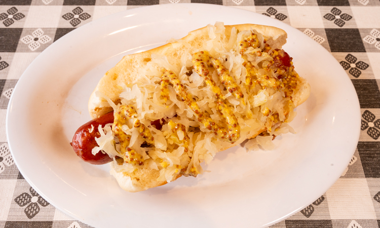 Wednesday is Hot Dog Day at Schmaltz!!!
Come Celebrate with our SCHMALTZ ALL BEEF NATURAL CASING HOT DOGS specially priced today starting at $3.00 each
Available until 7:00pm In-store at the Deli or Online (Limit 2 per person)
#WednesdayHotDogSpecial #HotDogSpecial #SchmаltzDeli