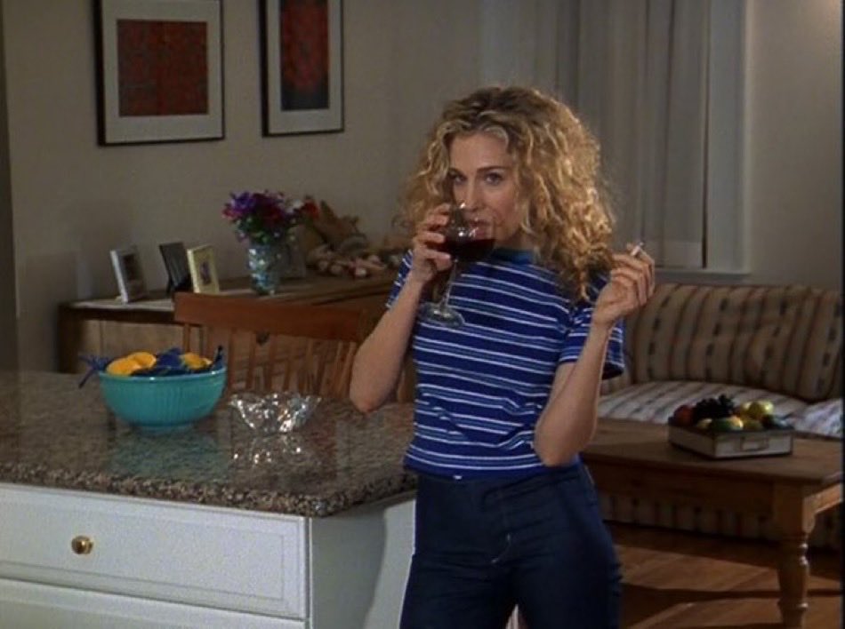 we gossiped for three hours and drank multiple beers