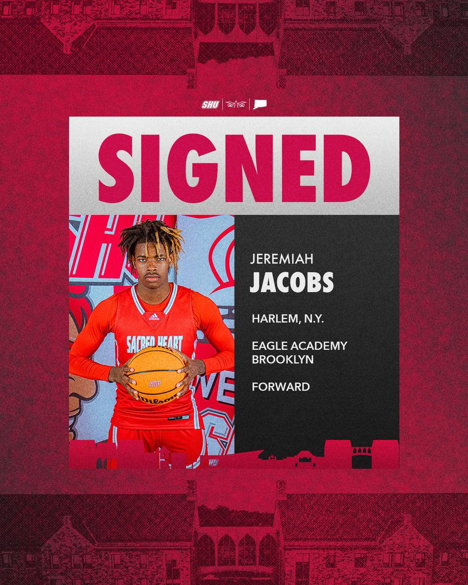 Jeremiah Jacobs is officially a Pioneer ❤️‍🔥

#HEART #WeAreSHU