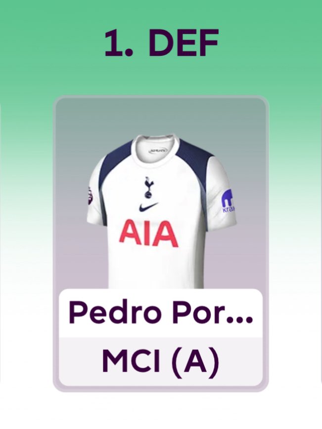 Tom Hadley FPL tweet media