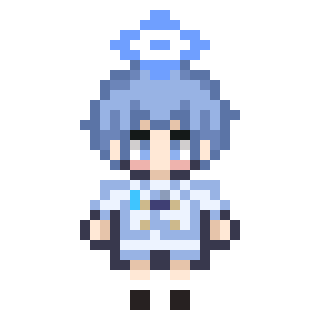 Effy_ARP's tweet image. Pixel Apocalypse 👻♕🤖🔫
#EvaLust #AsterothArt #L1MOUart #S1Rart