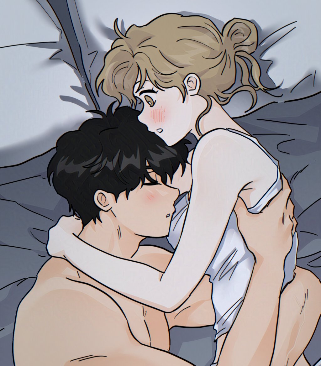 <옆집에는 호랑이가 산다> 45화가 업로드되었습니다.
#카카오웹툰 #카카오페이지 #옆집호랑이

카카오페이지
💛page.kakao.com/content/661600…
🔞page.kakao.com/content/661600…
카카오웹툰
🔞webtoon.kakao.com/viewer/%EC%98%…