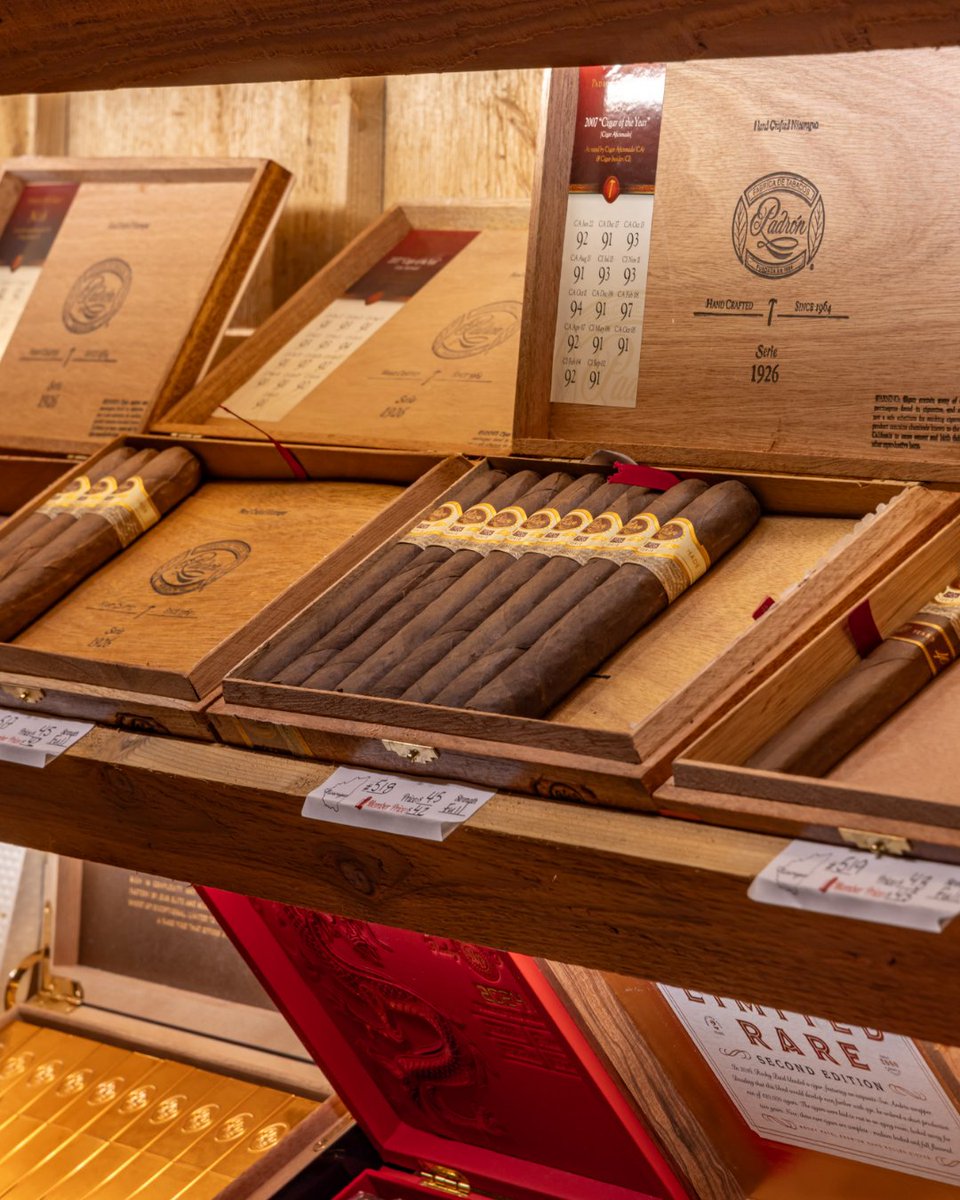 Breathe easy at Buckhead's top cigar bar. Our advanced air purification technology ensures every visit is as comfortable as it is exclusive.