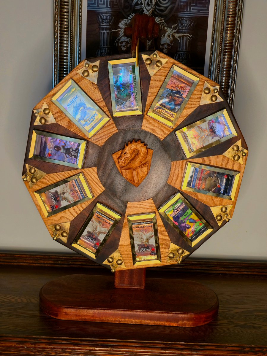 Dark Pact Cosplay tweet media