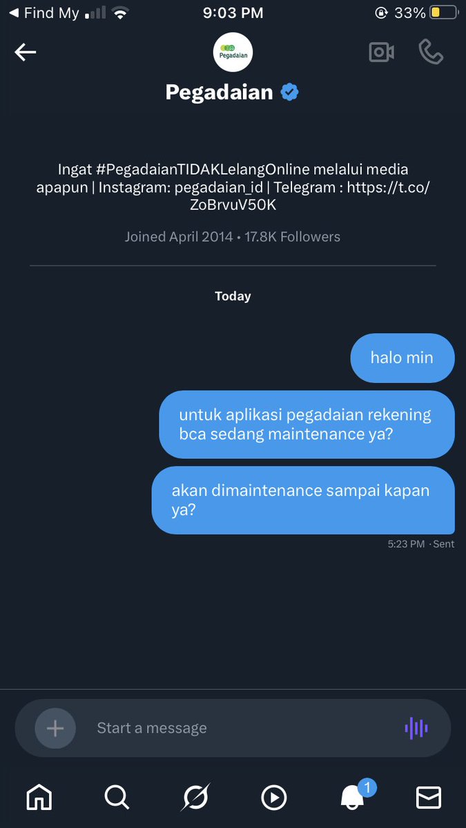 justin tweet media