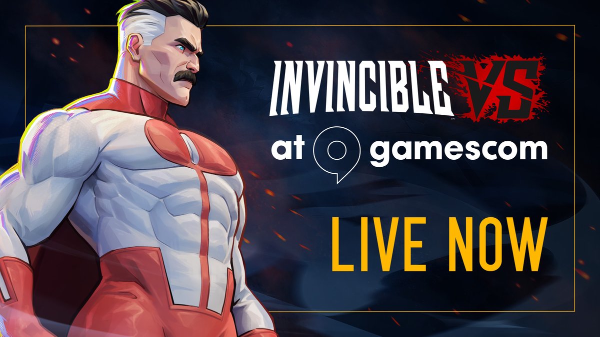 LIVE NOW: Check us out in the #Xboxgamescom broadcast on <a href="/Xbox/">Xbox</a> channels.