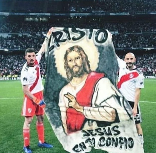 Vamos a jugar los octavos de Copa con NACHO - ENZO - GALARZA en el medio