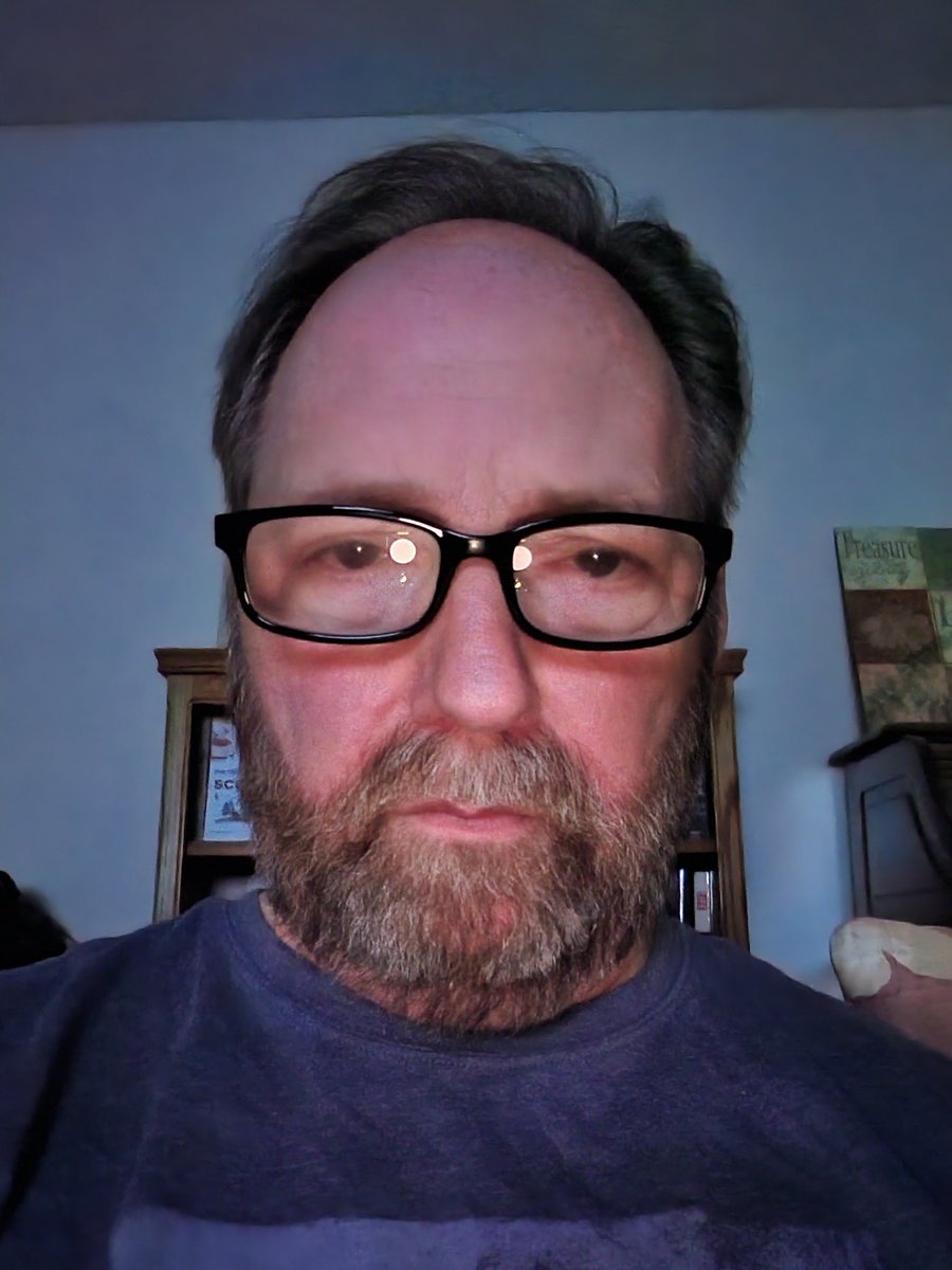 Michael Huseth tweet media