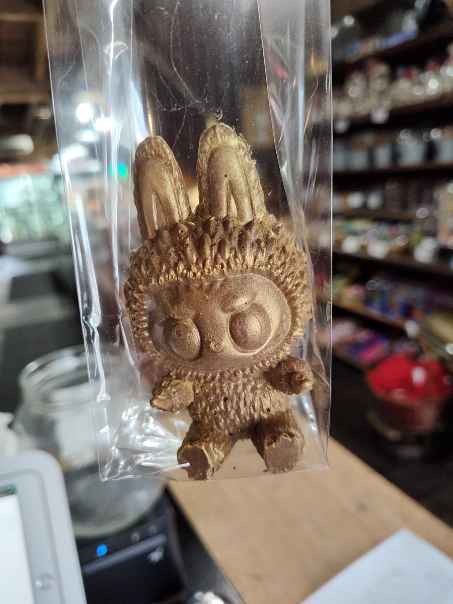 _SweetJennys's tweet image. We are finally ready to go! If you know you know.
#labubus #labubutrend