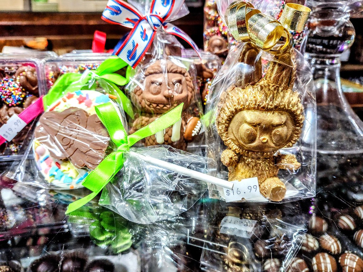 _SweetJennys's tweet image. We are finally ready to go! If you know you know.
#labubus #labubutrend