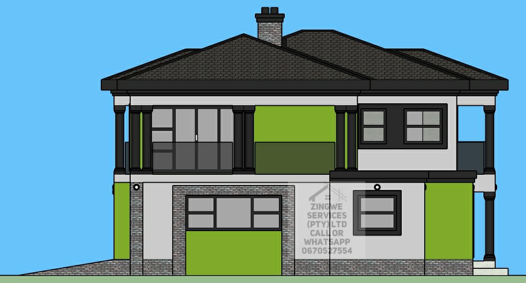 Benj_NE's tweet photo. ZINGWE SERVICES (PTY) LTD
WE OFFER: 🏡Plans✔, Construction✔, Painting✔, Paving✔, Garden Service✔

🏡PLAN 4 SALE
SPECIFICATIONS: Kitchen, Dining, Lounge, Guest Lounge, Dbl garage,Store, Study, 4 Beds, 5 Baths, Closet, 5 Patios, Hip Roof. 

Call/WA: 067 052 7554 https://t.co/4p76Gkz6AJ