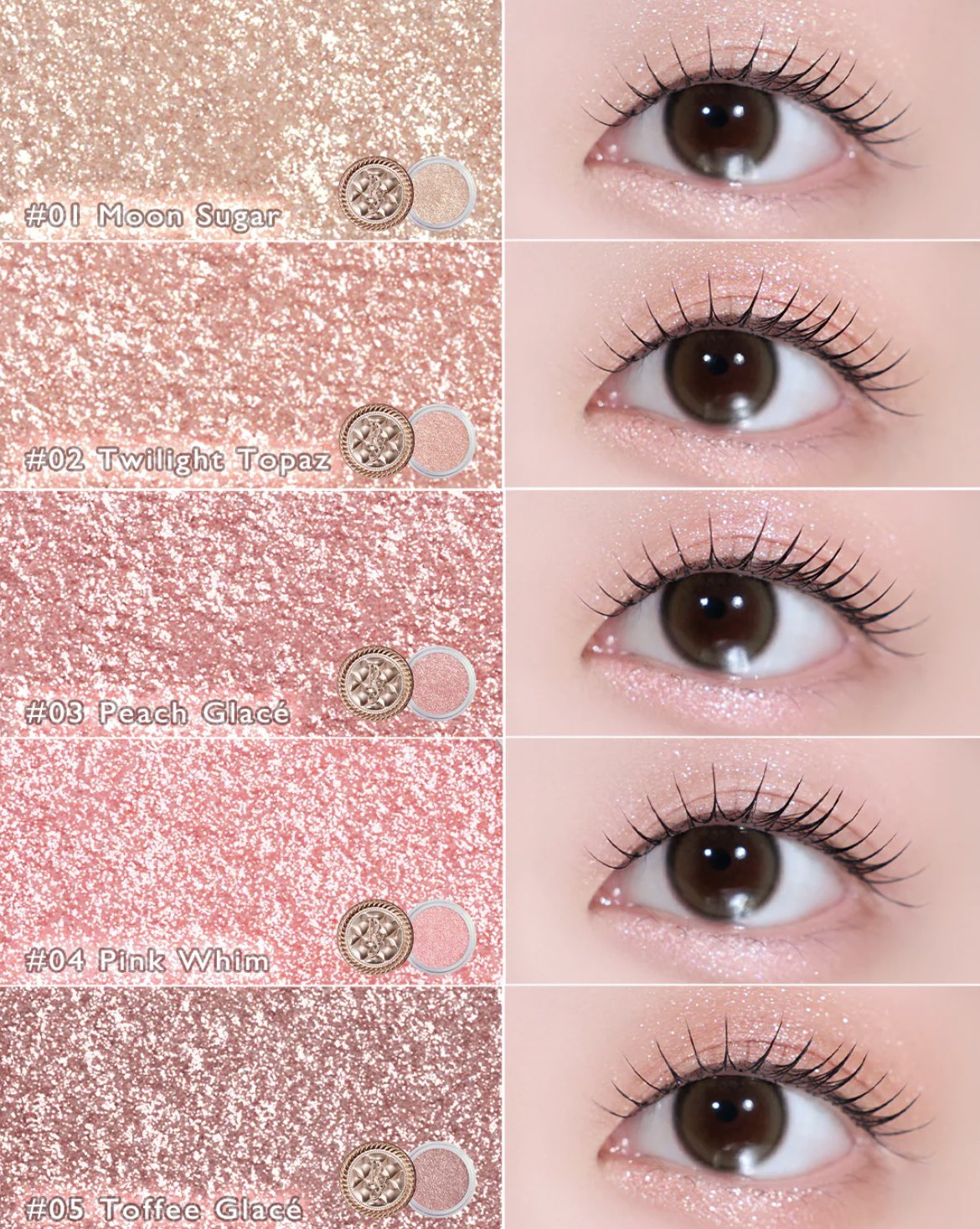 フェイスカラー peony ❤︎ Peony マシュマロタッチチーク Peonyから新作チークでてる