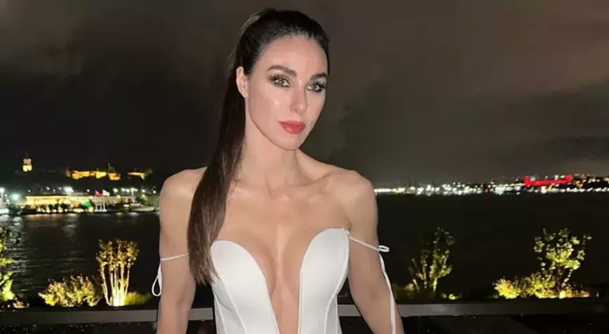 Defne Samyeli sosyal medyanın gündemine oturdu “Beyaz değil, Türk’üm!”

malatyakalitehaber.com/magazin/defne-…

#malatya #DefneSamyeli #Türk