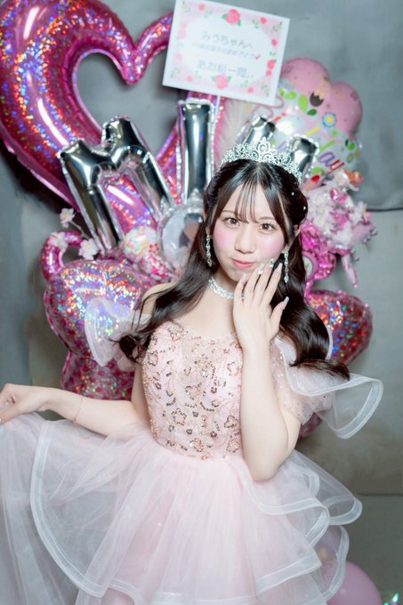みうのTwitter画像27