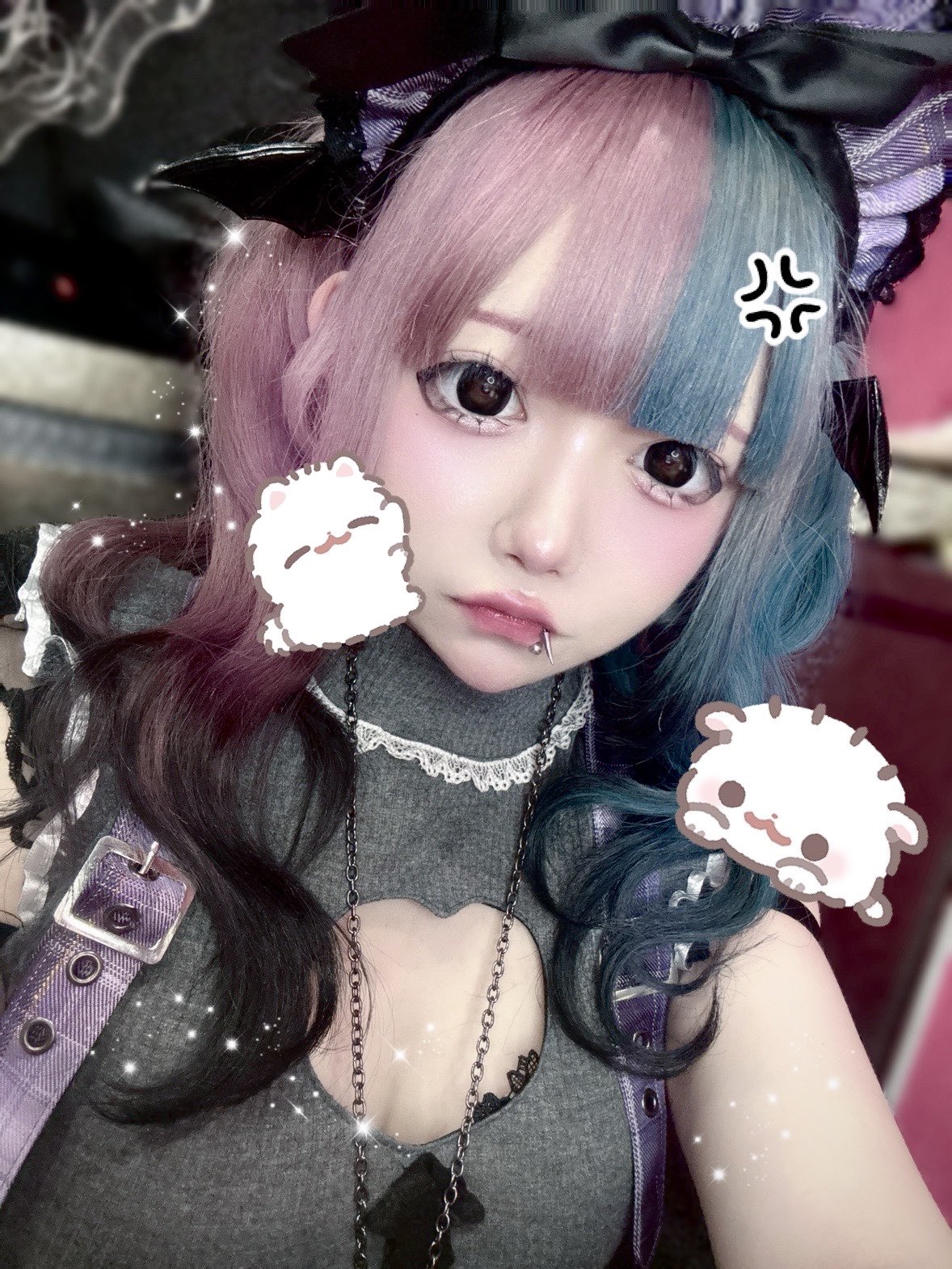 きゅんきゅん悪魔 - Cerca / X