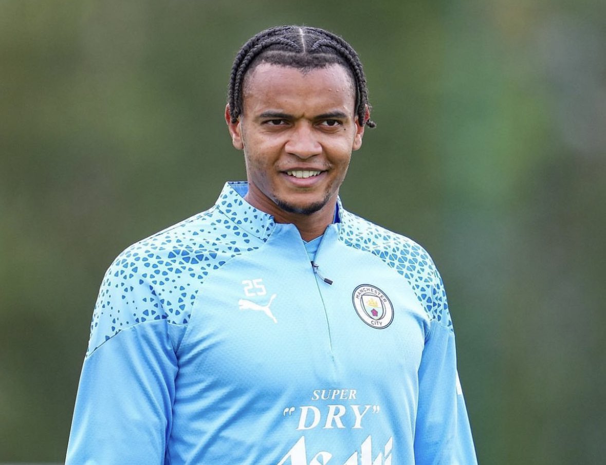 FabrizioRomano's tweet photo. 🚨⚠️ After club to club agreement, Galatasaray will make their offer to Manuel Akanji in 24h.

No proposal on the table to the player yet and currently no indications from Akanji on intention to accept destination.

Deal agreed between clubs, but not done with the player yet. https://t.co/rt5vB61Vun