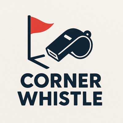 CornerWhistle's tweet photo. #NewProfilePic https://t.co/jklAFYWahV