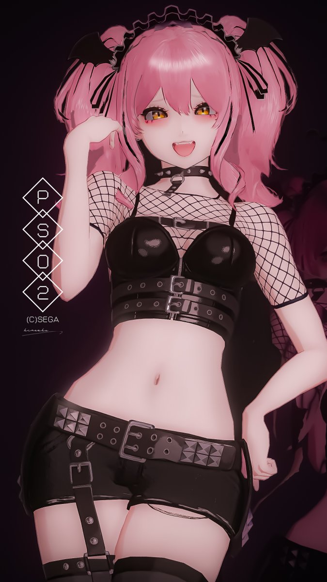 ひろーしゅ@pso2_ship⑩①⑥ (@hiroshu0713) on Twitter photo 