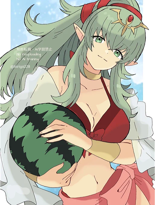 チキ