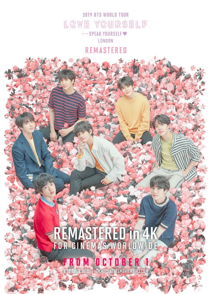 Jung Kirk is seeing BTS tweet media