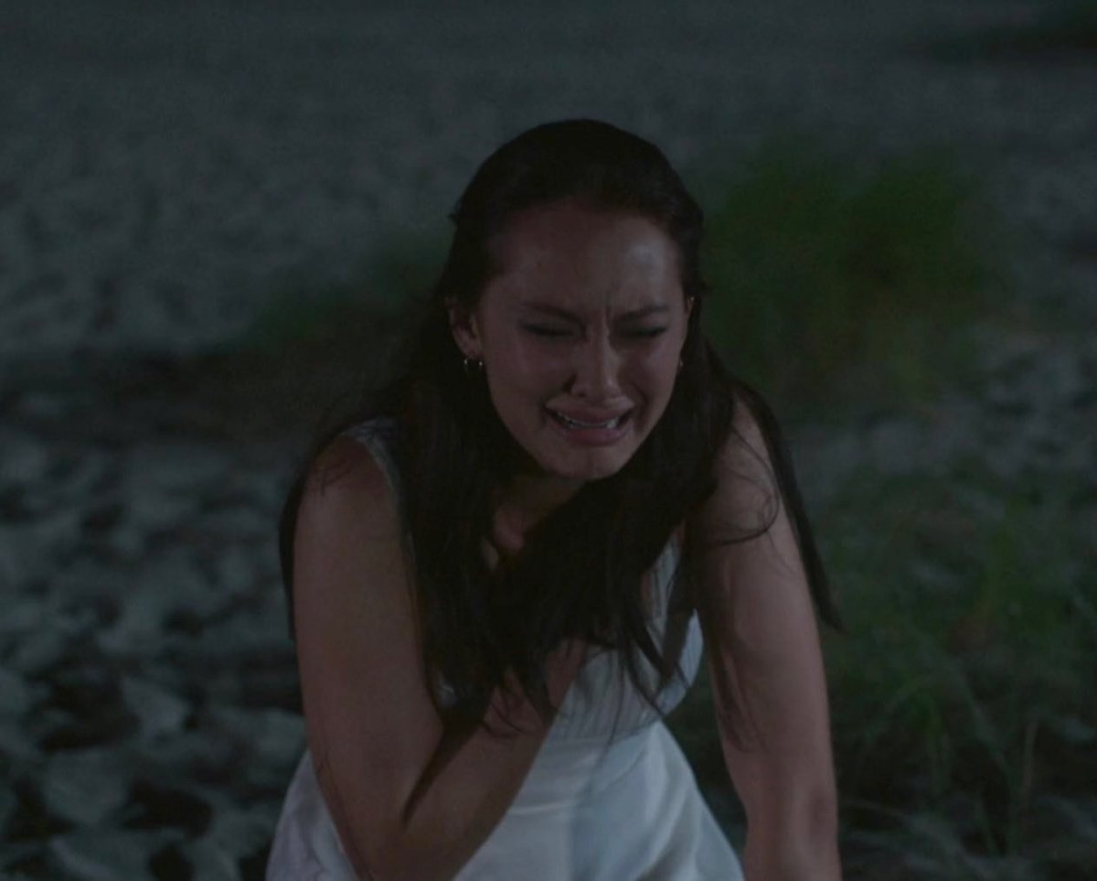 First casualties in the idgaf war