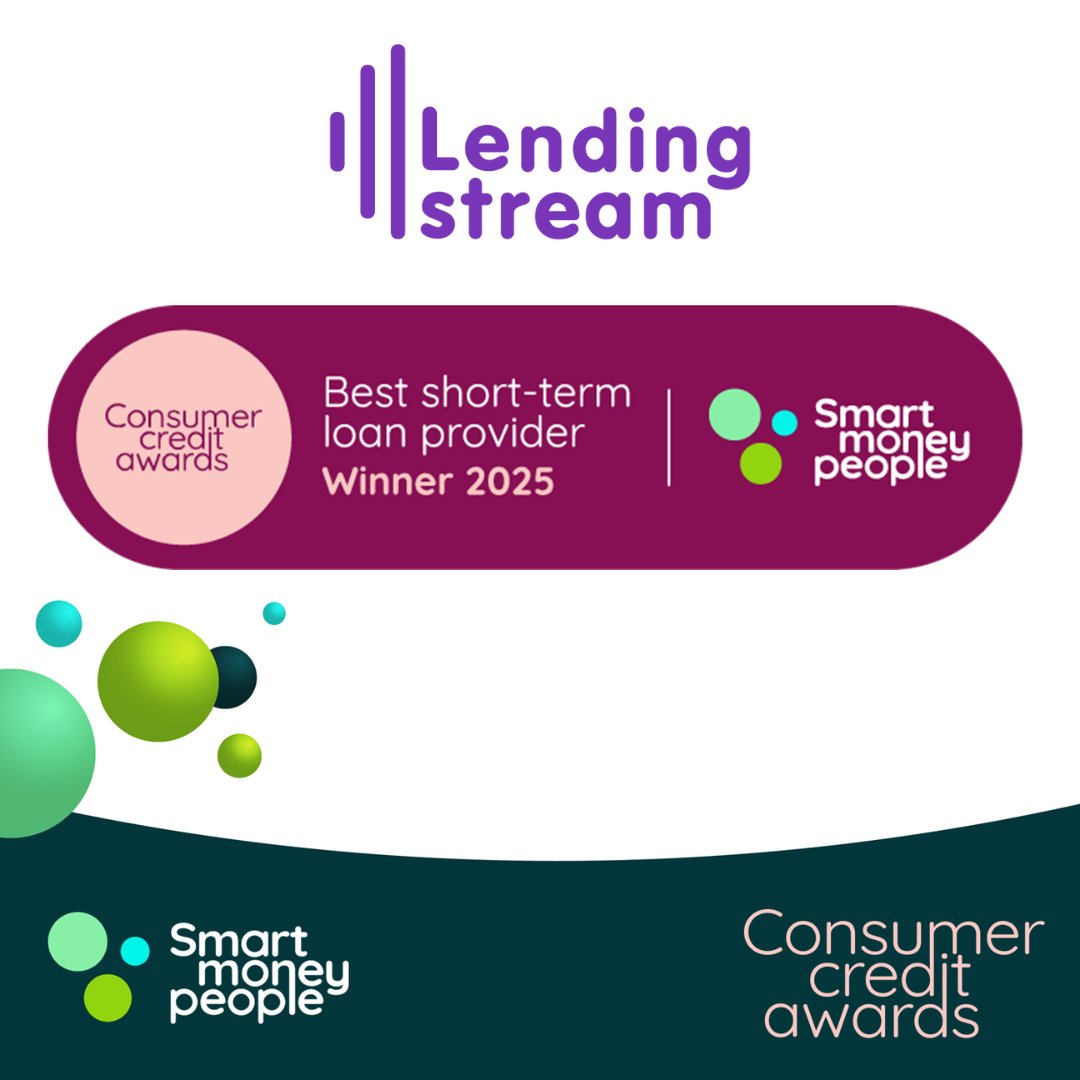 Lending Stream tweet media
