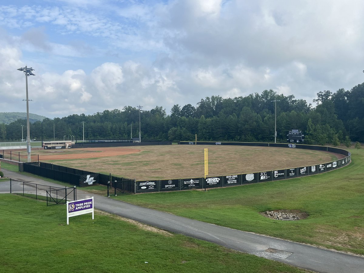 Lumpkin County Baseball tweet media