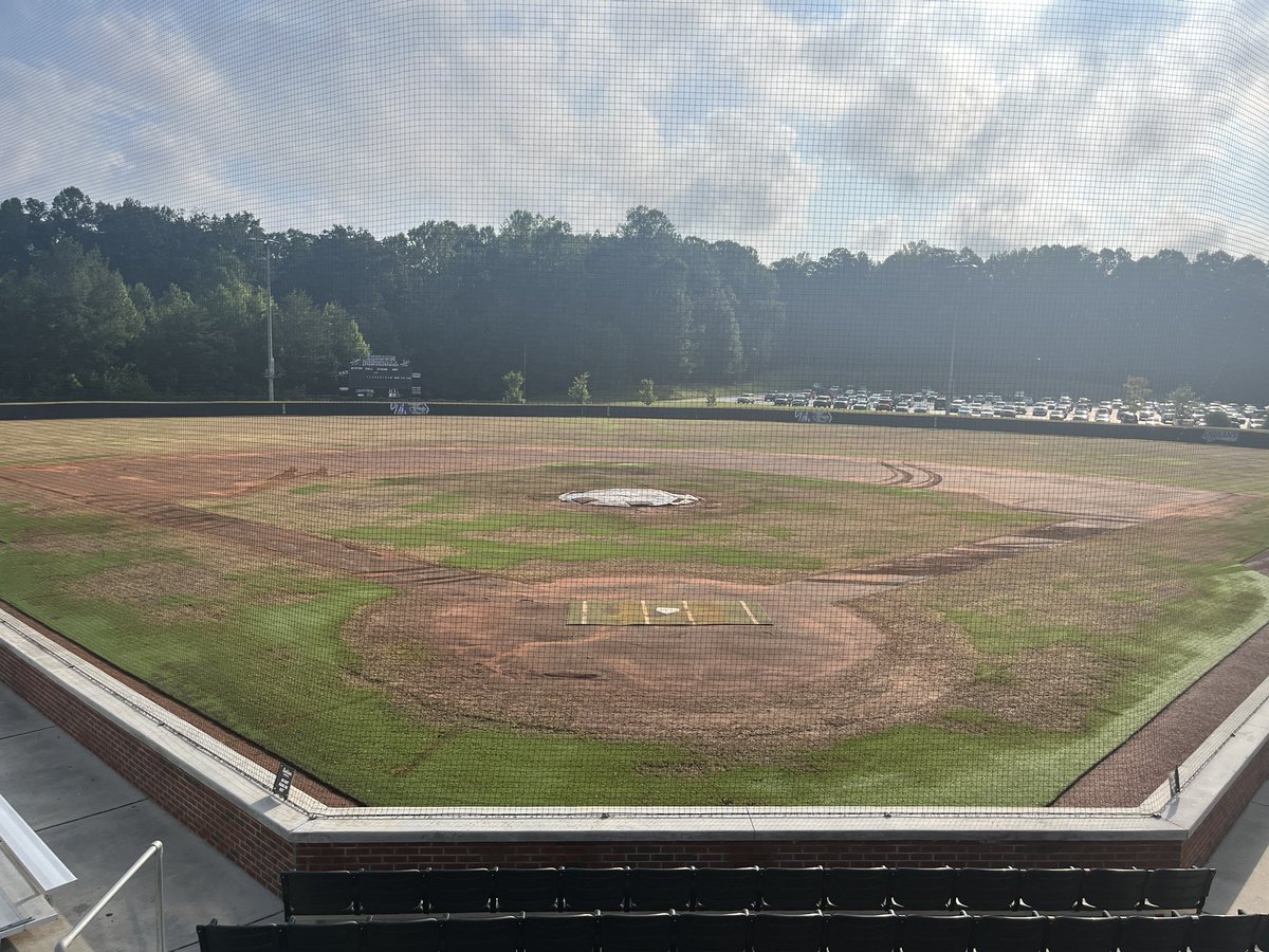 Lumpkin County Baseball tweet media