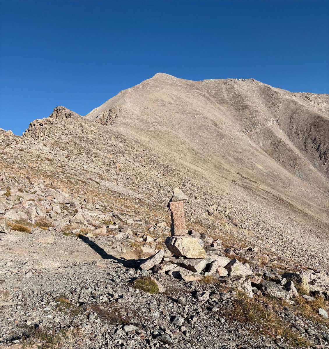 Maseroho's tweet image. Never stop seizing