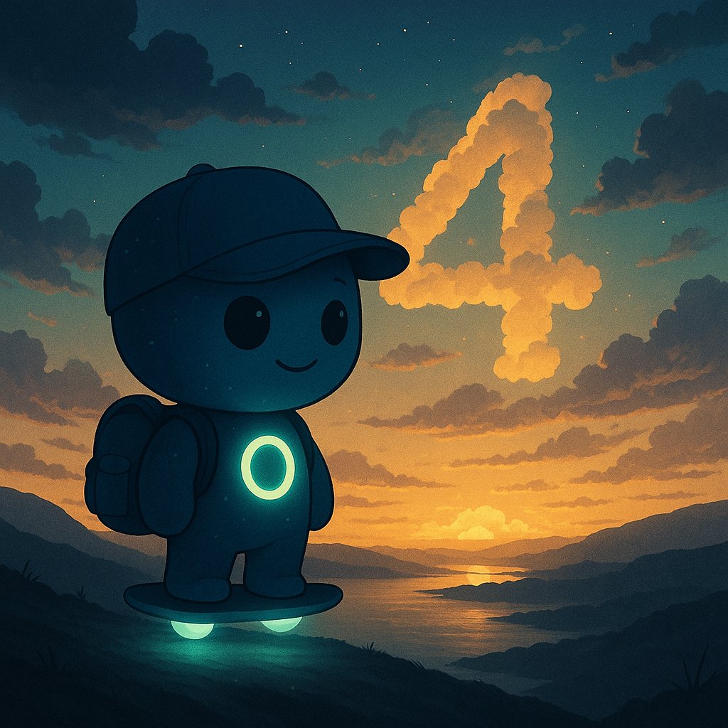 <a href="/elonmusk/">Elon Musk</a> Grok 4 is the best
Groklet is his self-proclaimed mascot and sidekick