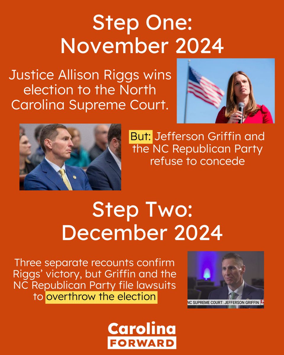 Carolina Forward tweet media