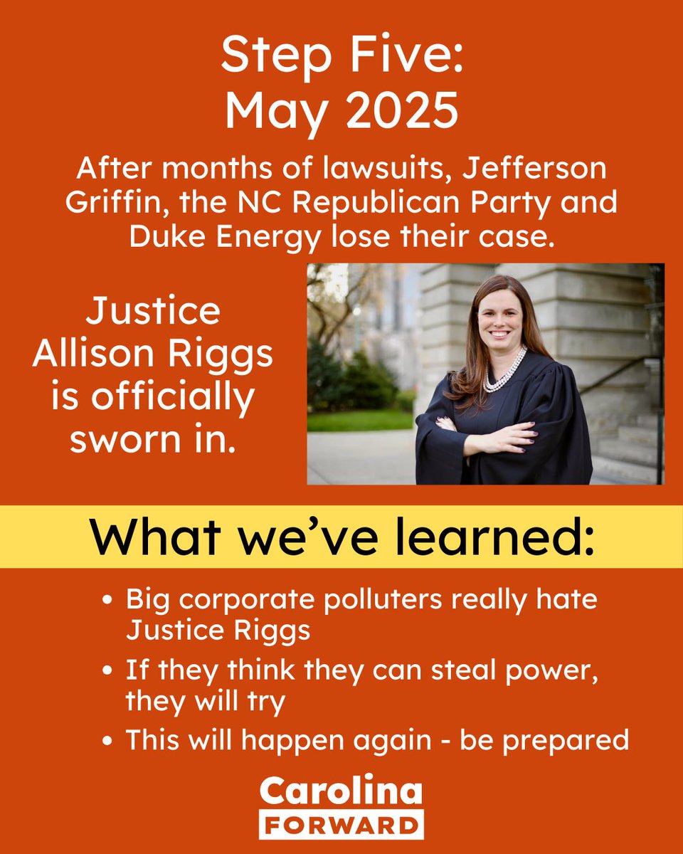 Carolina Forward tweet media