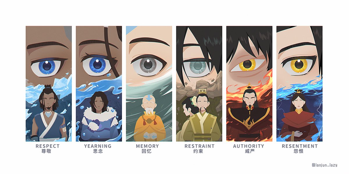 #alta
动画的亲情很让人产生联想，父母或长辈们的行为影响了下一代，想创作点相关的内容） 想看到角色的童年创伤以及疗愈过程）